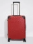 Чемодан Eberhart 41H*424 Chronos Spinner M 66 см 41H-030-424 030 Bordeaux Metal - фото №3