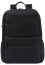 Женский рюкзак для ноутбука Hedgren HIC432 Inner City Ava Square Backpack 15″ RFID HIC432/003-01 003 Black - фото №3