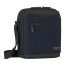 Сумка через плечо Hedgren HNXT01 Next App Vertical Crossover Pouch 7″ RFID HNXT01/744-01 744 Elegant Blue - фото №1