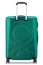 Чемодан на колёсах Delsey B03766810 Fabrica Trolley M 65 см B0376681003 03 Green - фото №4