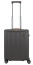 Чемодан с защитой углов Echolac PC148A-20 Shogun S 55 см 1119TA148920200 Smoked Pearl Grey - фото №6