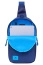 Рюкзак-сумка на одно плечо Rivacase 5312 Dijon Sling Bag 10″