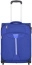 Чемодан на 2 колёсах Travelite 92407 Speedline Upright S 53 см  92407-20 20 Navy - фото №3