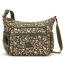 Женская сумка через плечо Kipling KI3759Z80 Gabbie S Crossbody Bag Fresh Floral