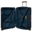 Чемодан с чехлом Bric's BLF05203 Life 30″ Spinner L 78 см Expandable BLF05203.396 396 Blue - фото №2