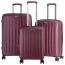 Чемодан на колёсах Robinzon RP3591-X Elba Deluxe Spinner L 74 см Exp