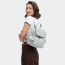 Женский мини-рюкзак Kipling KI26709RW City Pack Mini Easy Grey KI26709RW Серый - фото №3