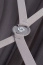 Чемодан на колёсах Samsonite V22*104 Cosmolite Spinner 75 см V22-25104 25 Silver - фото №4