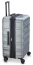 Чемодан Delsey 003867821 Meteor EU Trolley L 78 см Expandable 00386782101 01 Anthracite - фото №5