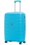 Чемодан Roncato 418152 Skyline Spinner M 70 см Expandable 418152-18 18 Anice - фото №11