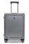 Чемодан-мобильный офис Echolac PC148FA-20 Shogun FA Front Opening S 55 см 15.6″  1123TF148919200 Silver - фото №1