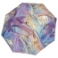Зонт автоматический Doppler 746157 Modern Art Magic Mini купол 97 см 74615733 Magic Glimmer - фото №2