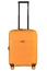 Чемодан на колёсах Robinzon RP2993-E Madeira Extra Spinner S 55 см Expandable RP2993-E-96 96 Wild Orange - фото №3