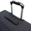 Чемодан Eberhart 44J*428 Jump Spinner L 78 см 44J-015-428 15 Graphite - фото №7