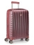 Чемодан со съемными колесами Roncato 5183 Uno Premium 3.0 Spinner S+ 55/60 см Expandable 5183-0505 0505 Red - фото №1