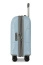 Чемодан с колесами Hinomoto Echolac 1124TS080-200 Atlas Pro S 55 см 1124TS080398200 Light Blue - фото №6