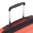 Чемодан Delsey 003109803 Unlock 4DW Slim Cabin Trolley Case S 55 см Expandable 00310980325 25 Orange - фото №9