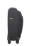 Чемодан Samsonite CN1*005 Spark Sng Eco Toppocket Spinner 55 см CN1-09005 09 Black - фото №9