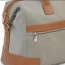 Дорожная сумка Roncato 5206 E-Lite Weekend Duffle Bag 44 см 5206-45 45 Titanium - фото №6