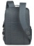 Рюкзак для ноутбука Rivacase 8265 Ulsan Laptop Backpack 15″ 8265 Dark Grey - фото №6