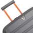 Чемодан на колёсах Roncato 418183 B-Flying Move Cabin Trolley S 55 см Expandable 418183-92 92 Grafite - фото №8