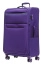 Чемодан March M2424*72 Aeon Spinner 78 см Expandable M2424-05-72 05 Purple - фото №1