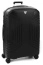Чемодан Roncato 5761 Ypsilon Large Trolley Spinner L 78 см Expandable 5761-5101 5101 Black - фото №1