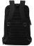 Рюкзак для путешествий Hedgren HCMBY10 Comby Unisex Trip L Backpack 15.6″ RFID Expandable HCMBY10/003-01 003 Black - фото №4