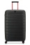 Чемодан на колёсах Roncato 418181 B-Flying Move Trolley L 78 см Expandable 418181-81 81 Nero Fumo - фото №3