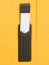 Чемодан на защелках Robinzon RP6801-C Cuba Spinner L 77 см RP6801-C-36 36 Lemon Yellow - фото №4