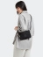 Женский клатч Kipling K72323T79 Riri Small Crossbody Bag Paka Black