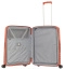 Чемодан на колесах Conwood CD-PPT039-TM Strata Spinner M 65 см Expandable