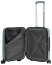 Чемодан на колёсах Robinzon RP3593-X Elba Deluxe Spinner S 55 см Exp RP3593-X-87 87 Mist Green - фото №2