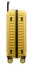 Чемодан Echolac 1125T1316-240 Oxygen M 66 см Expandable 1125T1316599240 Yellow - фото №13