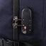 Большая сумка на колесах Hedgren HCMBY14 Comby Journey Diffle With Wheels RFID 79 см HCMBY14/870-01 870 Peacoat Blue - фото №8