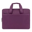 Сумка для ноутбука Rivacase 8221 Central Laptop Bag 13.3″ 8221 Purple - фото №10