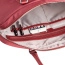 Женская сумка для ноутбука Roncato 412323 Woman BIZ Slim Laptop Briefcase 15.6″ 412323-05 05 Bordeaux - фото №3