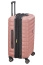 Чемодан с индикатором перевеса Delsey 002878811 Shadow 5.0 4DW Trolley Case M 66 см Exp 00287881129 29 Ash Rose - фото №9