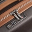 Чемодан Delsey 001676801 Chatelet Air 2.0 4DW Cabin Trolley S 55 см USB 00167680106 06 Brown - фото №10