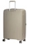 Чемодан Robinzon RP4721-D Ibiza Spinner L 76 см RP4721-D-24 24 Shady Sand - фото №3