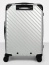Чемодан Eberhart 41H*424 Chronos Spinner M 66 см 41H-010-424 010 Aluminum - фото №4