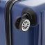 Чемодан MODO by Roncato 424182 Houston Spinner 67 см 424182-23 23 Dark Blue - фото №7
