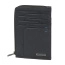 Кожаное мужское портмоне Samsonite CF1*727 Spectrolite SLG All In One Wallet Zip CF1-08727 08 Grey - фото №1