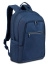 Рюкзак для ноутбука Rivacase 7561 Alpendorf ECO Laptop Backpack 15.6″ 7561 Синий - фото №1