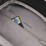 Женский рюкзак-антивор Hedgren HIC11L Inner City Vogue L Backpack 10.1″ RFID HIC11L/003-09 003 Black - фото №3