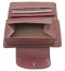 Компактный кошелёк с кристаллами Сваровски Tony Perotti 903416 Swarovski Wallet