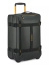 Дорожная сумка на колесах Roncato 414206 Norway Borsone Trolley S 55 см 414206-57 57 Military Green - фото №1