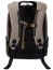 Бизнес-рюкзак Hedgren HCOM04 Commute Tram Backpack 2 cmpt 15.4″ RFID USB HCOM04/877-20 877 Vintage Beige - фото №6
