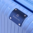 Чемодан Magellan VOCIERMAGRR*S R-Range Spinner S 55 см VOCIERMAGRRBLUS Light Blue - фото №12