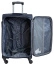 Чемодан на 4 колесах 4 Roads 6089 (24″) Spinner 66 см Expandable 6089 (24") Синий - фото №2